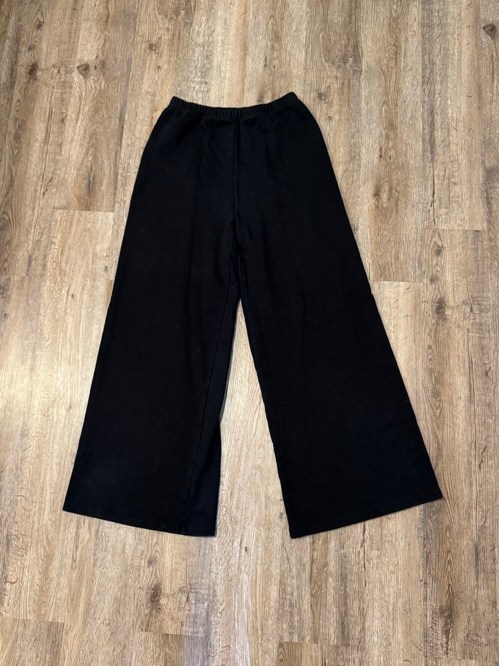 La Ligne Women’s Colby Sweatpants Size Small